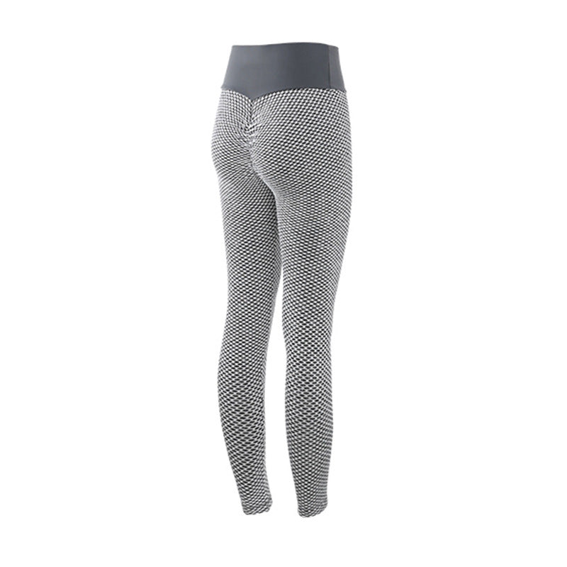 Le Legging "Seconde Peau" - Collection Elite