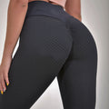 Le Legging "Seconde Peau" - Collection Elite