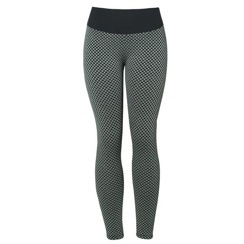 Le Legging "Seconde Peau" - Collection Elite