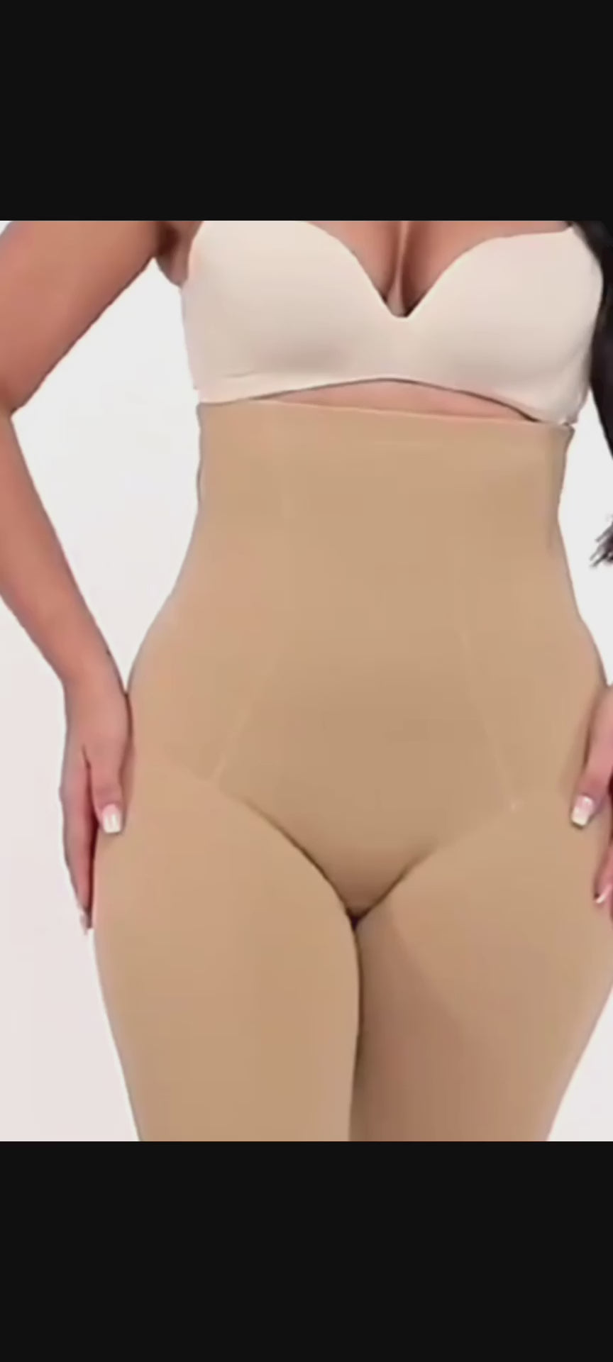 La Gaine Invisible "Silhouette Parfaite"